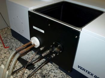 Vakuumspektrometer