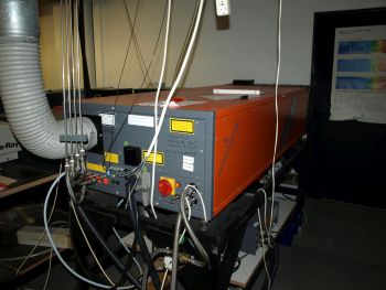 Laser